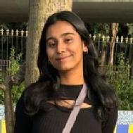 Tejal K. Hindi Language trainer in Mumbai