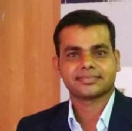 Yashpal Godia Class 10 trainer in Chhata