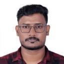 Photo of Abhinand K