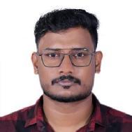 Abhinand K Personal Trainer trainer in Kannur