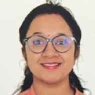 Priyanshu Class I-V Tuition trainer in Bangalore