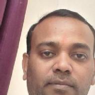 Swaminath Chaudhary Class 12 Tuition trainer in Gorakhpur Sadar