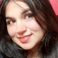 Shruti P. LLB Tuition trainer in Ghaziabad