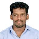 Photo of Vikneshvaran Sekar