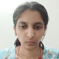 Wagh Akshada . Marathi Speaking trainer in Pune