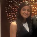 Photo of Sonakshi M.