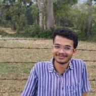 Astabuja Nath Pandey BTech Tuition trainer in Reasi