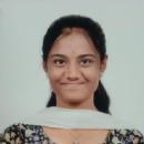 Photo of Nithisha L.