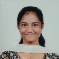 Nithisha L. Class 12 Tuition trainer in Madurai North