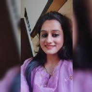 Aashna B. Class I-V Tuition trainer in Delhi