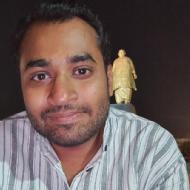 Prabhat Pandey Class 10 trainer in Lucknow