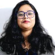 Somtapa C. IELTS trainer in Pune