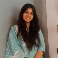 Prisha Class 8 Tuition trainer in Dehradun