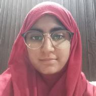 Khuld Z. Class I-V Tuition trainer in Lahore