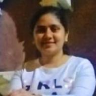 Samiksha Class 12 Tuition trainer in Purnea