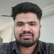 Lakhan Panchal Class 10 trainer in Dungarpur