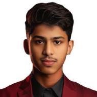 Peeyush Tiwari Class I-V Tuition trainer in Delhi