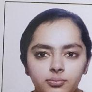 Upasana M. Class I-V Tuition trainer in Ghaziabad