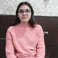 Kashish M. Class I-V Tuition trainer in Ghaziabad
