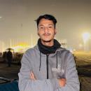 Photo of Hirakjyoti Barman