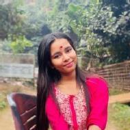 Ankita T. Class 10 trainer in Guwahati