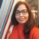 Swati R. photo