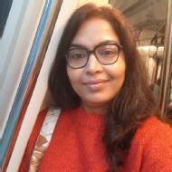 Swati R. Class I-V Tuition trainer in Delhi