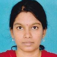 Iswariya Class 8 Tuition trainer in Dubai