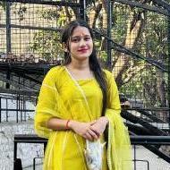 Kajal B. Class 10 trainer in Kotdwara