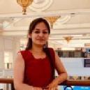 Photo of Garima S.