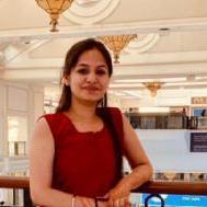 Garima S. Class I-V Tuition trainer in Gola Gokaran Nath