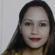 Divya Class 11 Tuition trainer in Delhi