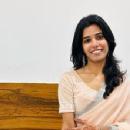 Photo of Yogita B.