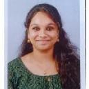 Photo of Namitha M.