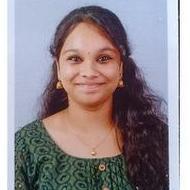 Namitha M. Class 8 Tuition trainer in Alappuzha