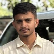 Akshay Ramesh Class I-V Tuition trainer in Tarikere