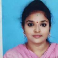 Sharmila S. Class I-V Tuition trainer in Chittoor