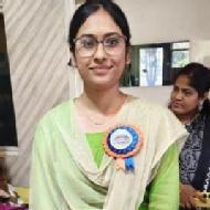 Kandala Goda D. Class I-V Tuition trainer in Hyderabad