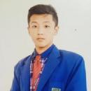 Lanchenba Yumkhaibam Hindi Language trainer in Bishnupur