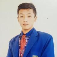 Lanchenba Yumkhaibam Hindi Language trainer in Bishnupur