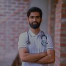 Photo of Dr. Aabid Hussain Sheikh