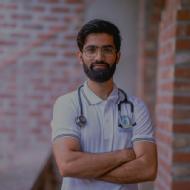 Dr. Aabid Hussain Sheikh Class 12 Tuition trainer in Ananthnag
