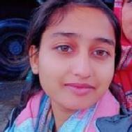 Chetna S. Dance trainer in Rohtak