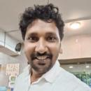 Photo of Niladri Ghosh