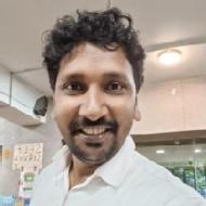 Niladri Ghosh Painting trainer in Alipurduar