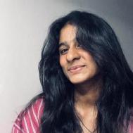 Vinoothna Drawing trainer in Hyderabad
