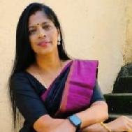 Sonam Class 9 Tuition trainer in Bangalore