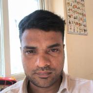 Shareef Class I-V Tuition trainer in Hyderabad