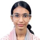 Photo of Aafrin S.