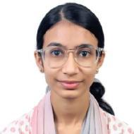 Aafrin S. Class 10 trainer in Surat